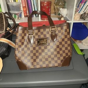 Louis Vuitton Handbag